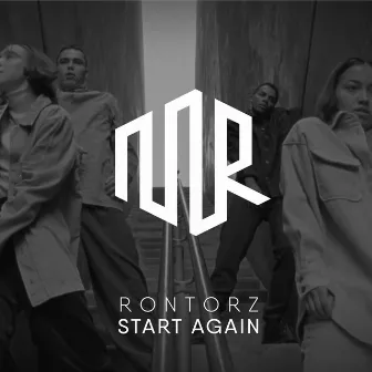 Start Again by Rontorz