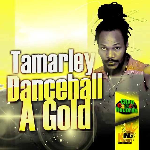 Dancehall A Gold