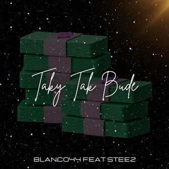 Taky tak bude by BLANCO44