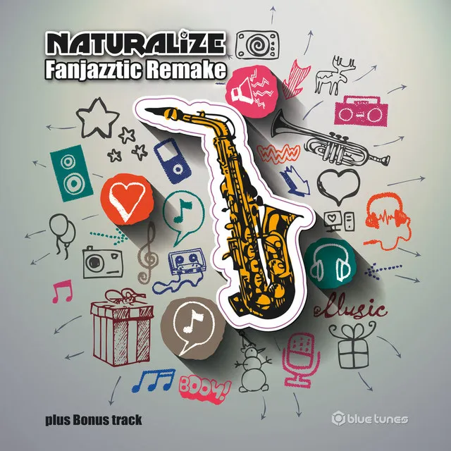 Fanjazztic - Remake 2015