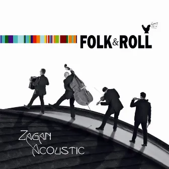 Folk & Roll by Zagan Acoustic