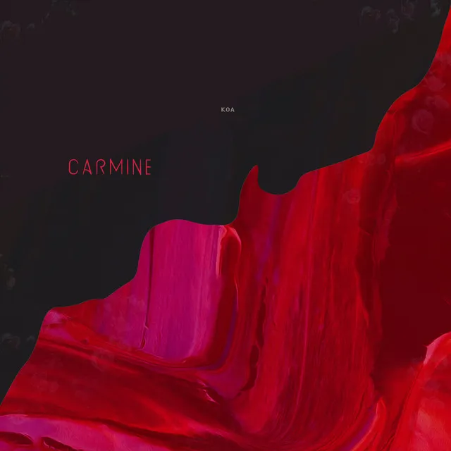 Carmine