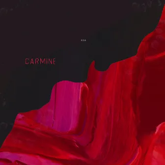 Carmine by Koa