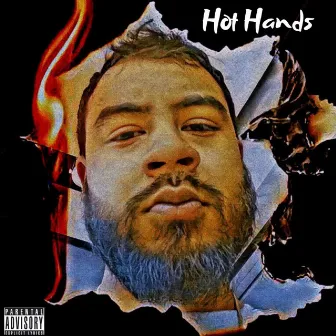 Hot Hands by Iamstiicky