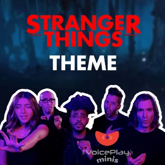 Stranger Things Theme (Minis) by VoicePlay