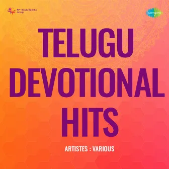 Telugu Devotional Hits by G. Anand