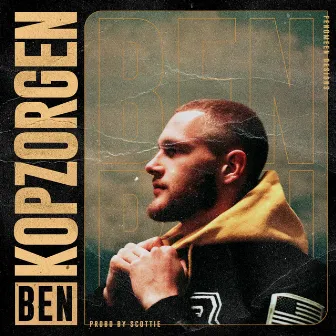 Kopzorgen by Ben