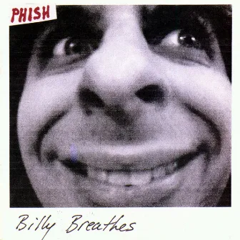 Billy Breathes by Phish