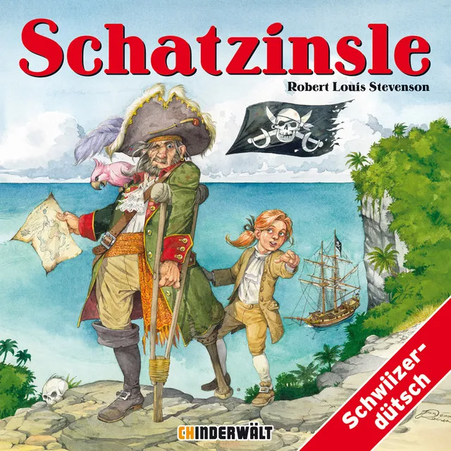 Schatzinsel