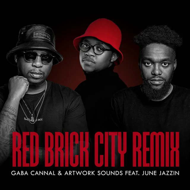 Red Brick City - Remix