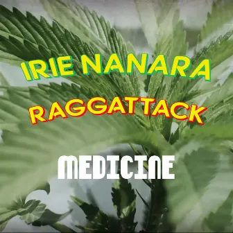 Medicine by Raggattack