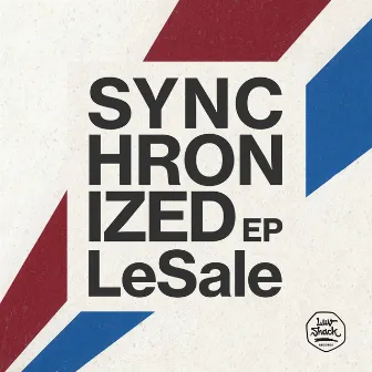 Synchronized EP by LeSale