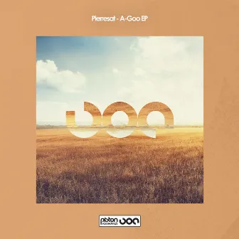 A-Goo EP by Pierresat