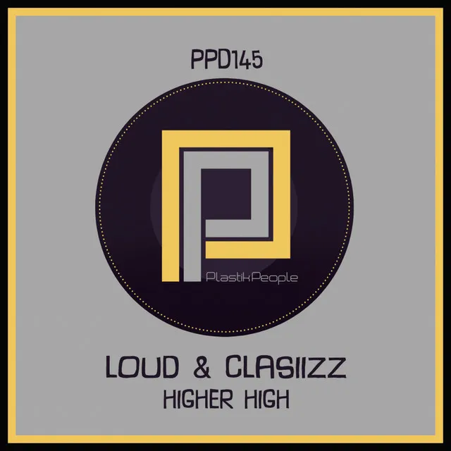 Higher High - Leandro Di Remix