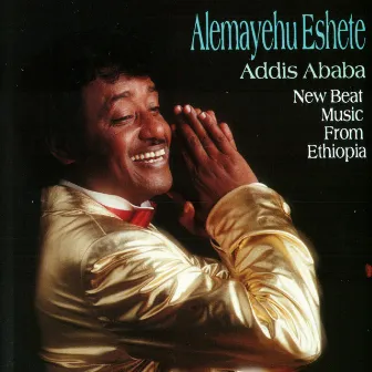 Addis Ababa by Alemayehu Eshete