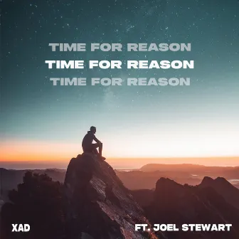 Time For Reason by Robertson