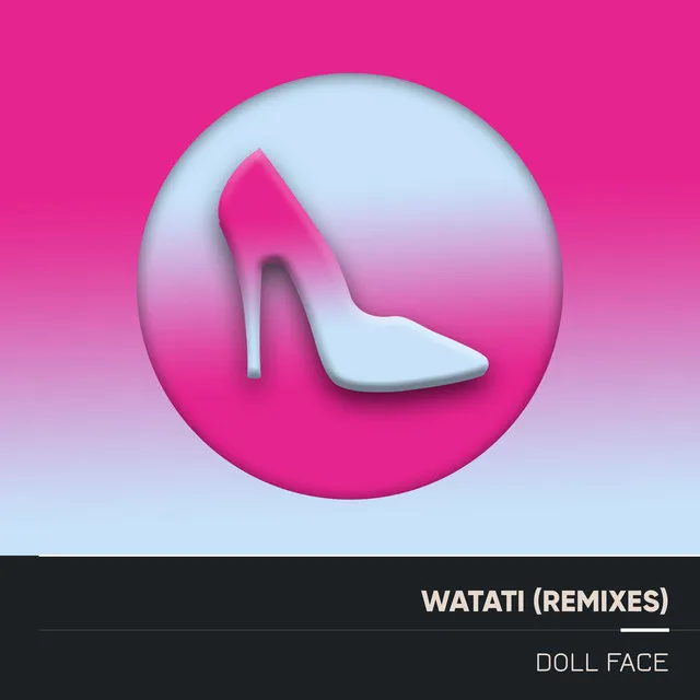 Watati (Remixes)