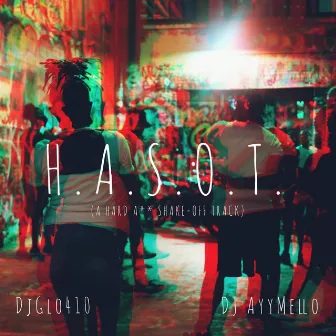 H.A.S.O.T (Baltimore Club) [Hard Ass ShakeOff Track] by DJ AyyMello