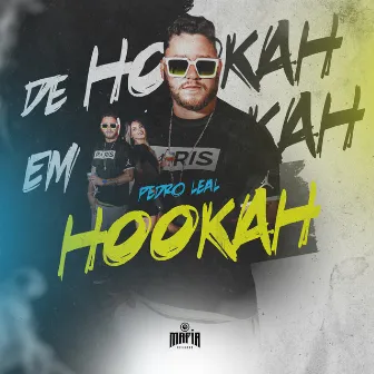 Hookah by Pedro Leal