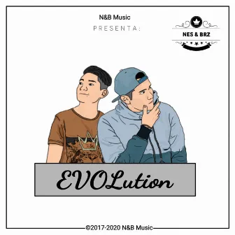 Evolution by NES & BRZ