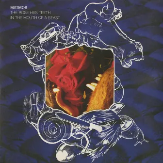 The Rose Has Teeth In The Mouth Of A Beast by Matmos