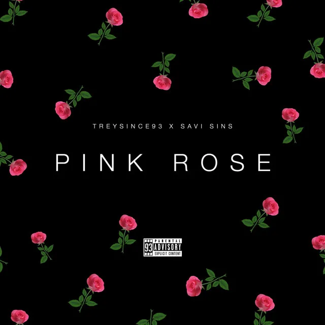 Pink Rose