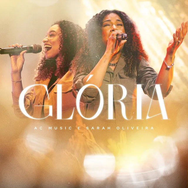 Glória - Ao Vivo