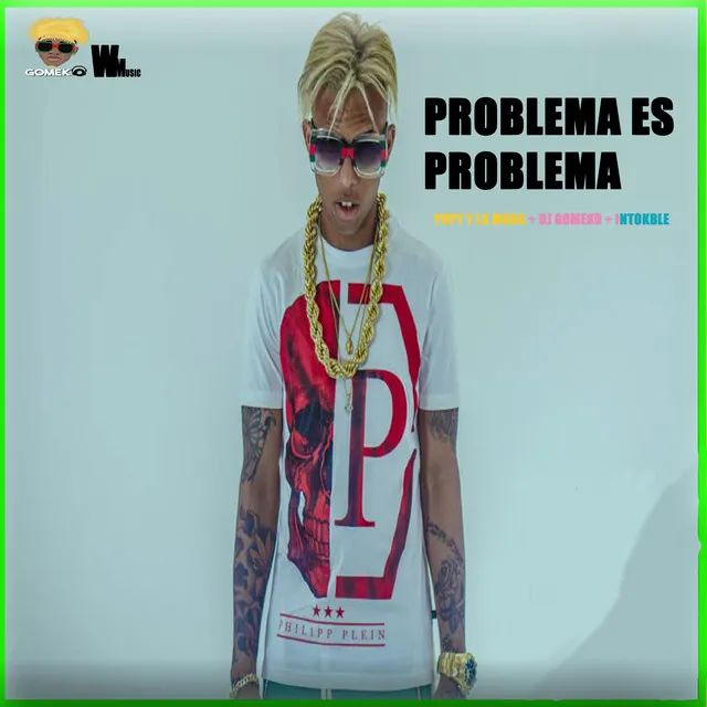 Problema Es Problema