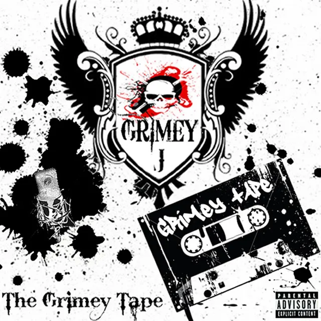 Grimey Go Hard