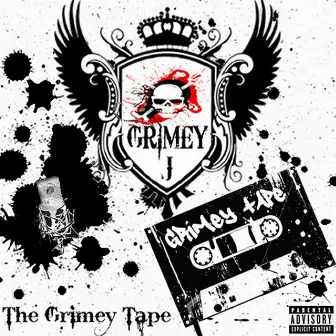 The Grimey Tape by Grimey J