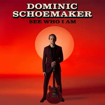 See Who I Am by Dominic Schoemaker