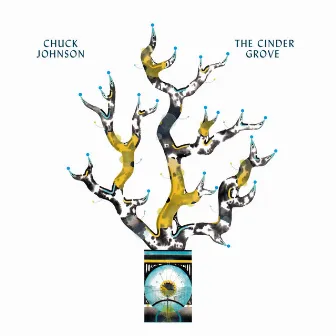 The Cinder Grove by Chuck Johnson