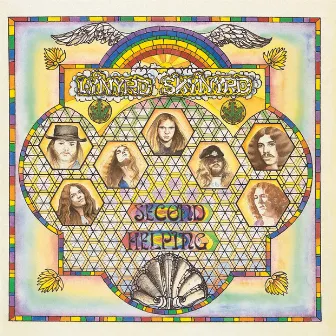 Second Helping (Expanded Edition) by Lynyrd Skynyrd