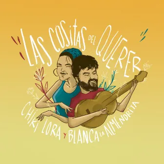 Las Cositas del Querer by Blanca la Almendrita