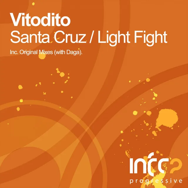 Light Fight - Original Mix