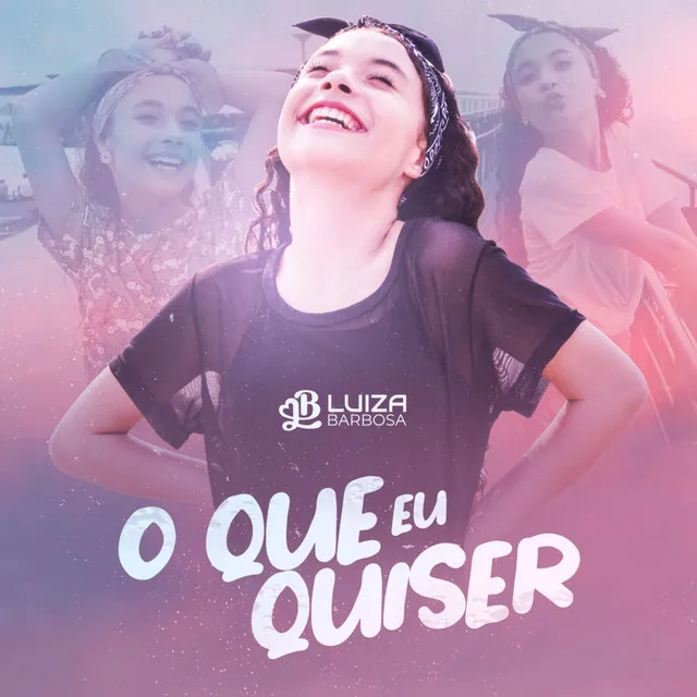 O Que Eu Quiser