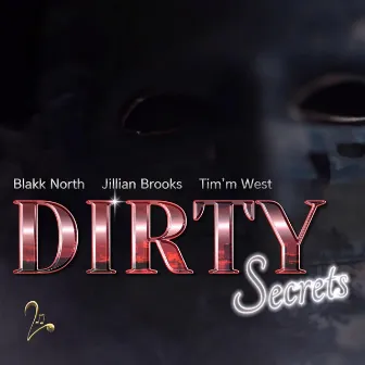 Dirty Secrets by Jillian Brooks