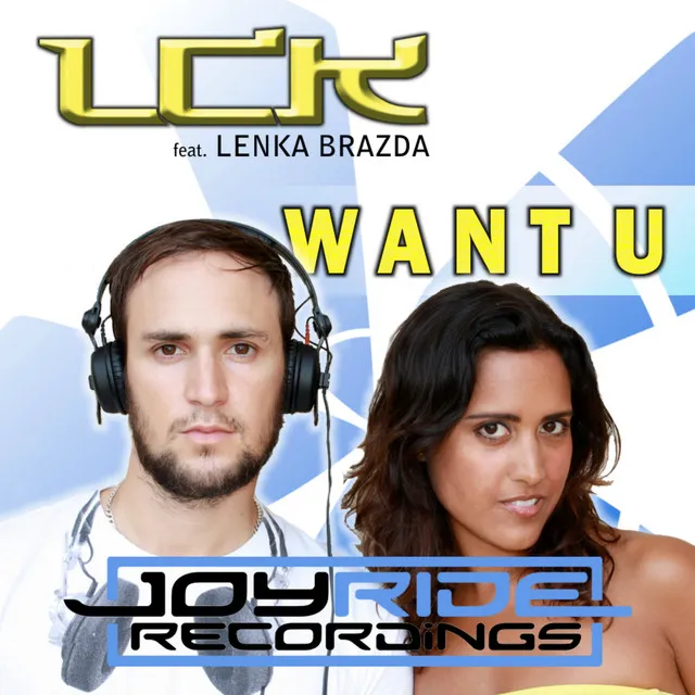 Want U - Max Savietto Remix