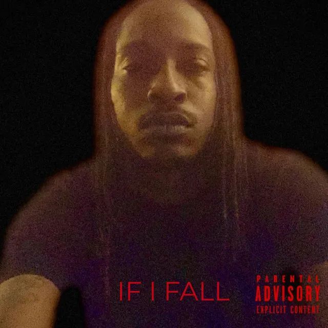 IF I FALL