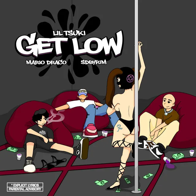 Get Low