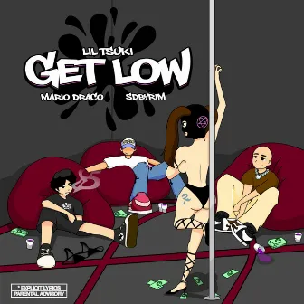 Get Low by Mario Draco