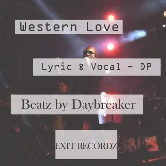 Western Love by DP