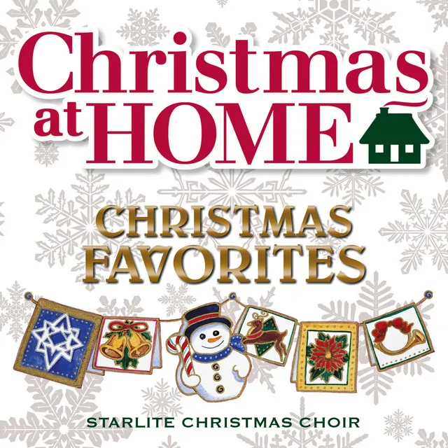 Starlite Christmas Choir