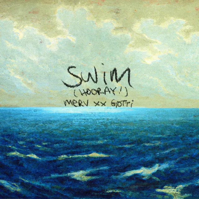 Swim (Hooray!)