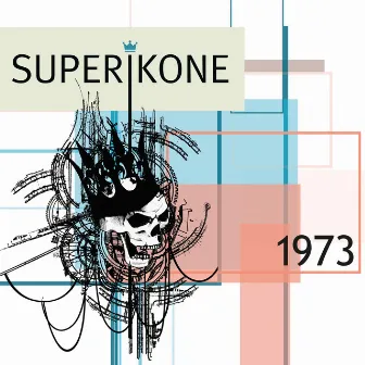 1973 (Deluxe) by Superikone