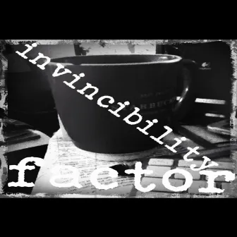 Invincibility Factor (Feat. HarbringerLooks Redstar) by Leelee