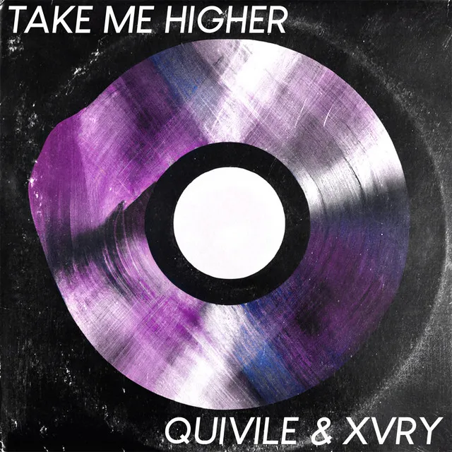 Take me higher