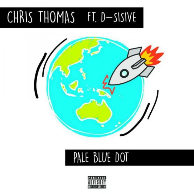 Pale Blue Dot (feat. Hanz Oonz)