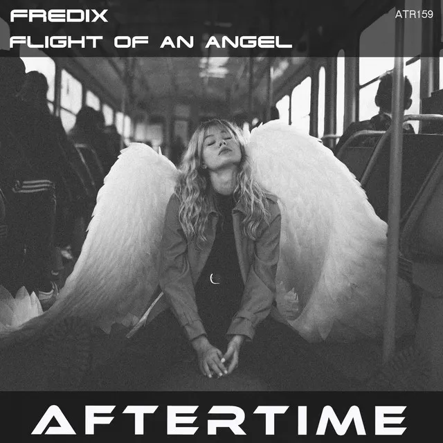 Flight of an Angel (Extended Mix)