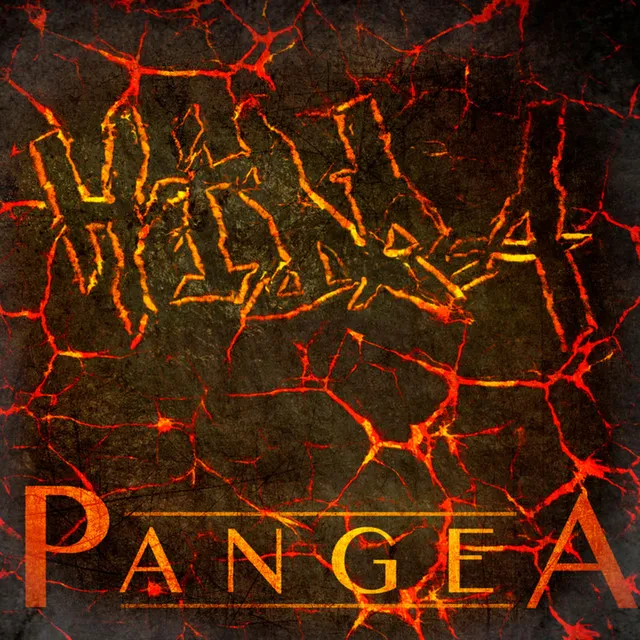 Pangea